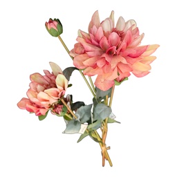[HHGD-PLNT-01026 (CH0244P12) CHAF31821] Classy Homes Artificial Flower, 47Cm