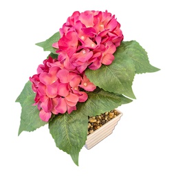 [HHGD-PLNT-01053 (CH0478P7) CHAP31848] Classy Homes Artificial Plant, 28cm