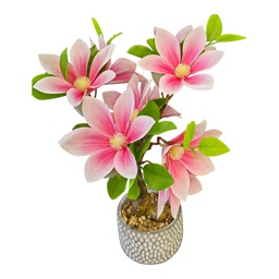 [HHGD-PLNT-01056 (CH0478P10) CHAP31851] Classy Homes Artificial Plant, 36cm