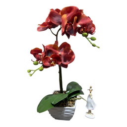 [HHGD-PLNT-01104 (CHLY-0768-37) CHAP31899] Classy Homes Artificial Plant, 38cm