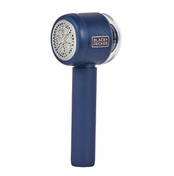 [FS1200LA] Black &amp; Decker Rechargeable Fabric &amp; Garment Shaver