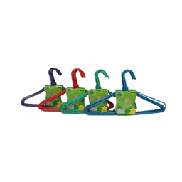 [701-34502] Wonder House Clothes Hangers