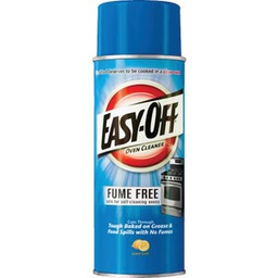 [6233887977 / 8763989] ****Easy-Off No Fumes Oven Cleaner 14.5 Oz.