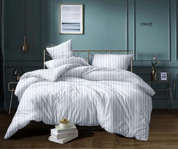[NSH4PC-FULL-P12] Nautica Full Sheet Set Print 4pc
