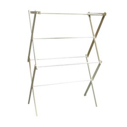 [#9] Madison Mill Small Clothes Drying Rack