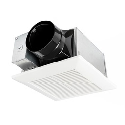 [RG-M79A] Panasonic Whisper Mighty Auto Bath Exhaust Fan 70/90 CFM 0.7/1.5 Sones 120V