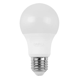 [E50015 / 93131591 /] GE LED Bulb 9W A19 6500K 800LM UL
