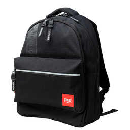 [EVBP4Y831] Everlast Palka Backpack Black