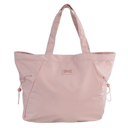 [EVSB5Y009] Everlast Emma Tote Bag, Light Pink