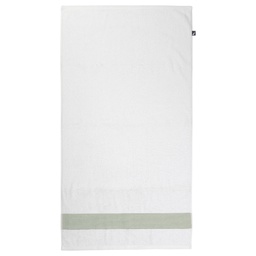[MAV-TB-GN] Nautica Mav Cotton Bath Towel, Green