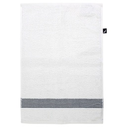 [MAV-TM-NVB] Nautica Mav Cotton Hand Towel, Navy Blue