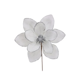 [831-AMX044-2547IC] ^Miro Magnolia 30x30cm Red