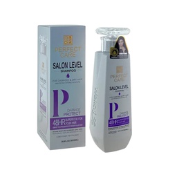 [006-AC102] Perfect Care Biotin &amp; Collagen Shampoo 800ml