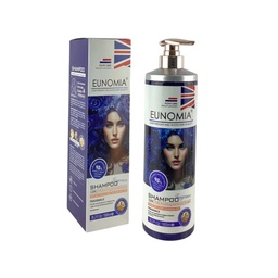 [006-794672] Eunomia Armani Incense Shampoo 1000ml