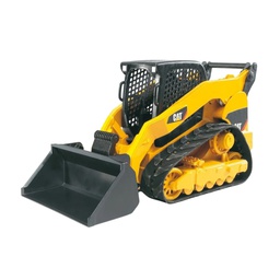 [822-02136] CAT Compact Loader