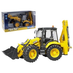 [822-02454] JCB 5CX Eco BackHoe Loader