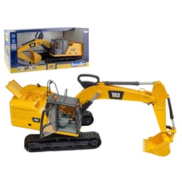 [822-02483] CAT Excavator