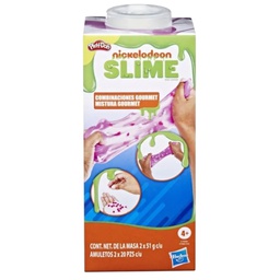 [826-F7482] Play Doh Slime