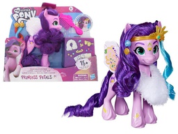 [826-F4281] My Little Pony Movie Performance Prep Petals