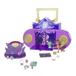 [826-F3867] My Little Pony Musical Mane Melody