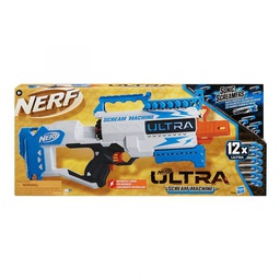 [826-F0498] Nerf Ultra Scream Machine
