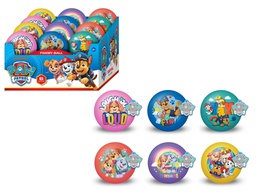 [822-7505] Paw Patrol Foam Ball