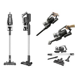 [986-SVM-280] Koblenz Cyclonic Vacuum Cordless 25.2 Volt