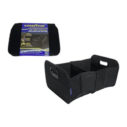 [991-2404461] Goodyear Trunk Organizer
