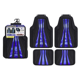 [991-23107B] Goodyear Car Mat Set