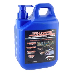 [960-06182] Triple-Powered Degreasing Oil, 2 Litre