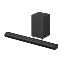 [TH-KY435B] JVC Sound Bar 120W with Wireless Sub Woofer