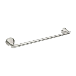 [MY4824BN] Moen Tiffin Towel Bar 24 In. Brushed Nickel