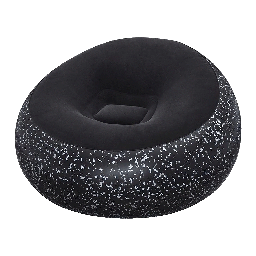 [75154] Bestway Inflate-A-Chair Air Chair 44 In. x 44 In. x 26 In./1.12M x 1.12M x 66cm 