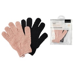 [EPC202541601] Elle Exfoliating Gloves