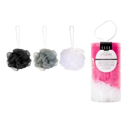 [EPC202541602] Elle Bath Puff