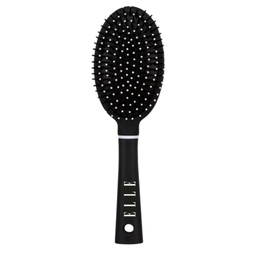 [EPC202541609] Elle Air-Cushion Hair Brush, Round