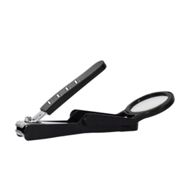 [EPC202541610] Elle Nail Clippers with Magnifier