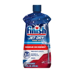 [5170075713] Jet-Dry Finish Rinse Aid and Dish Drying Agent 8.45 Oz.