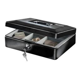 [CB10] Sentry Safe Cash Box 10 In., 0.13 cu. Ft.