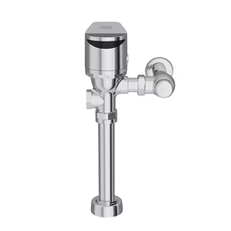 [ZER6000AV-HET-TM] Zurn Top Mount Exposed Sensor Flush Valve for Water Closet Toilet With Gear-driven Ceramic Cartridge, AquaVantage® Diaphragm