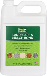 [BG-LMB-GL] Best Garden Landscape &amp; Mulch Bond 1 Gal.