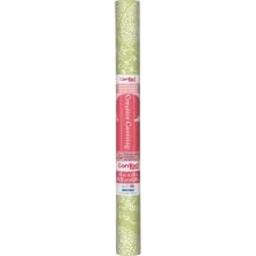 [09F-C9A83-12] Con-Tact Self-Adhesive Shelf Liner 18 In. x 9 In. Potpourri