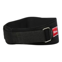 [AW-117/M] Wilson Neoprene Waist Belt - Med