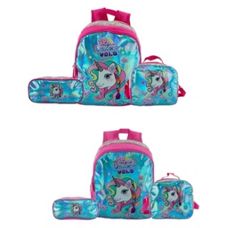 [42-53761] Yolo Backpack Unicorn