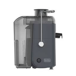 [JE260-12DLA] Black &amp; Decker Juice Extractor, Black