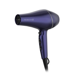 [AC9350-110F] Remington Gloss Hair Dryer 1900W