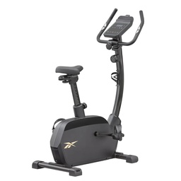 [RVFR-10200] Reebok FR20 Exercise Bike, Black