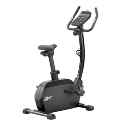 [RVFR-10500BK] Reebok FR30 Exercise Bike, Black