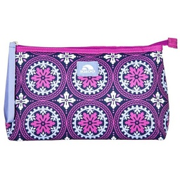 [61995] Igloo Lunch Clutch, Purple/Pink