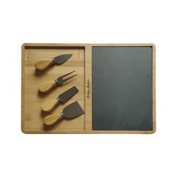 [303199] Kennedy Home Bamboo Cutting Board